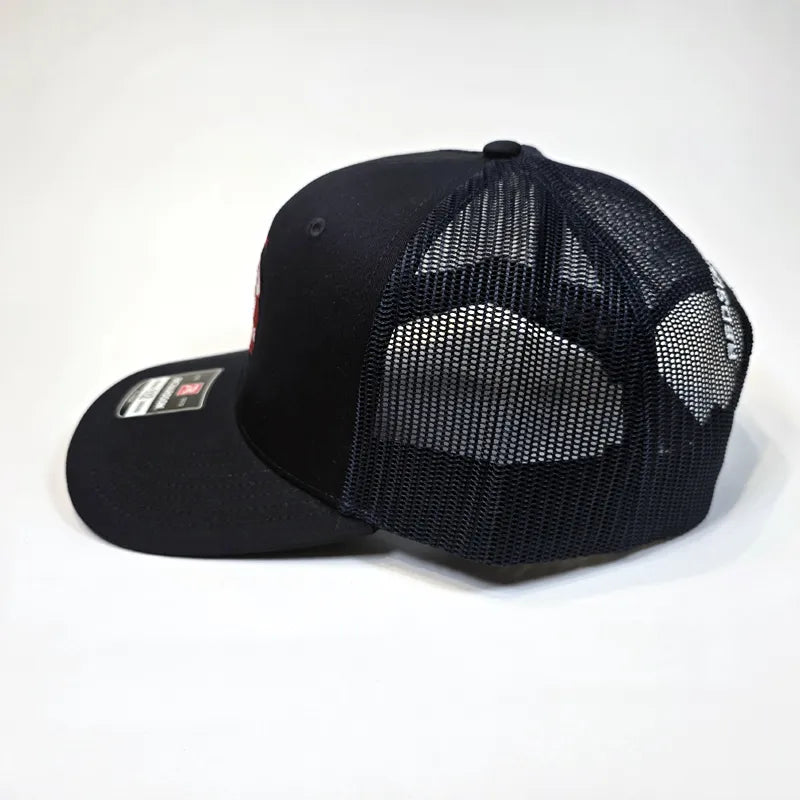 19th Hole Embroidered Hat (XL Size)