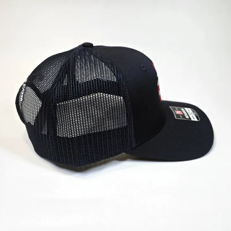 19th Hole Embroidered Hat (XL Size)