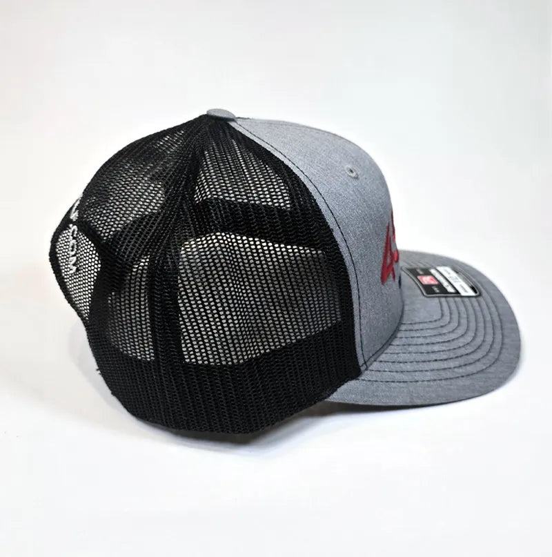 45 / 47 Winning! Embroidered Hat (Standard OSFM Size)