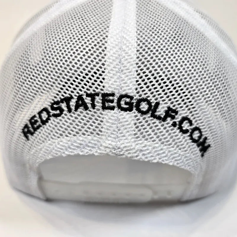 LOFT Embroidered Hat (Standard OSFM Size)