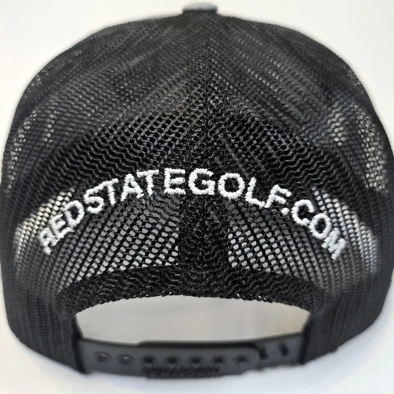 45 / 47 Winning! Embroidered Hat (XL Size)
