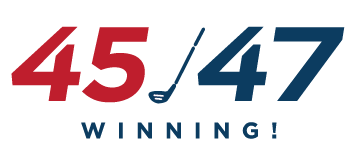 45 / 47 Winning! Embroidered Hat (XL Size)
