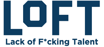 LOFT Embroidered Hat (Standard OSFM Size)