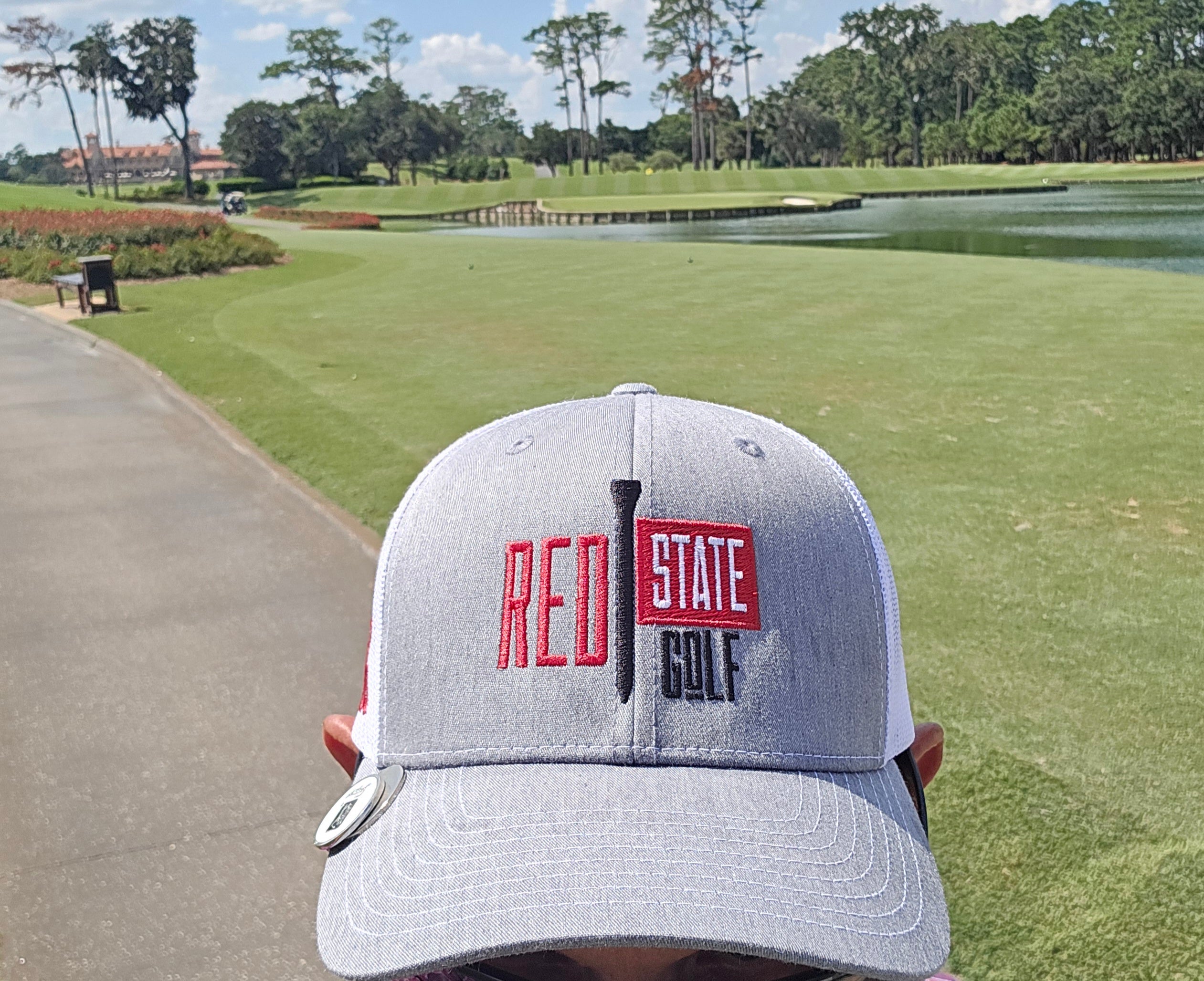 Red State Golf ⛳️ 